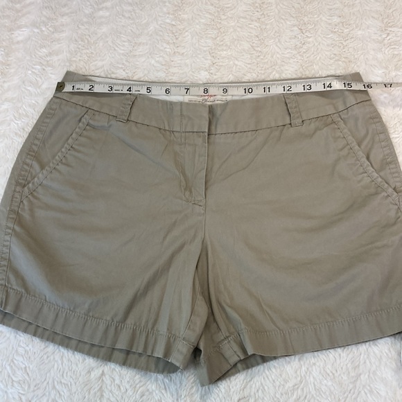 J Crew Chino Broken In style 100% cotton - Picture 2 of 7